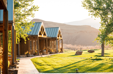 Sorrel River Ranch Resort & Spa